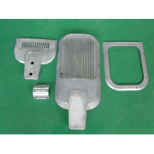 OEM Aluminium Die Casting Street Lights Shell